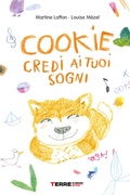 Cover: Cookie, credi ai tuoi sogni - Terre di mezzo