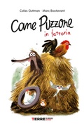 Cover: Cane Puzzone in fattoria - Terre di mezzo