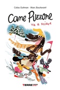 Cover: Cane Puzzone va a sciare - Terre di mezzo