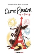 Cover: Cane Puzzone va a Parigi - Terre di mezzo