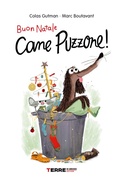Cover: Buon Natale Cane Puzzone! - Terre di mezzo