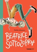 Cover: Beatrice Sottosopra - Terre di mezzo
