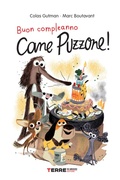 Cover: Buon compleanno Cane Puzzone! - Terre di mezzo