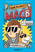 Cover: Nome in codice: Mac B. - In missione per la regina - Terre di mezzo