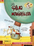 Cover: Una gallina in mongolfiera - Terre di mezzo