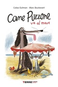 Cover: Cane Puzzone va al mare - Terre di mezzo