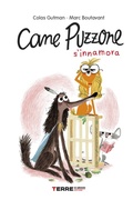 Cover: Cane Puzzone s'innamora - Terre di mezzo