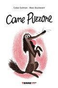 Cover: Cane Puzzone - Terre di mezzo