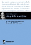 Cover: L'inquieto navigare - Terre di mezzo