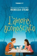 Cover: L'amore sconosciuto - Terre di mezzo