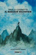 Cover: Il ragazzo selvatico - Terre di mezzo