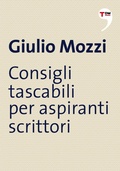 Cover: Consigli tascabili per aspiranti scrittori - Terre di mezzo