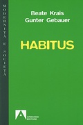 Cover: Habitus - Armando Editore