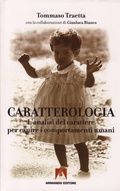 Cover: Caratterologia - Armando Editore