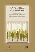 Cover: La Politica In Cammino - Armando Editore