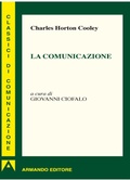 Cover: La comunicazione - Armando Editore