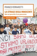 Cover: La strage degli innocenti. Note sul genocidio di una generazione - Armando Editore
