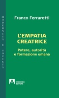 Cover: L'empatia creatrice - Armando Editore