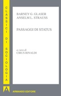 Cover: Passaggi di status - Armando Editore