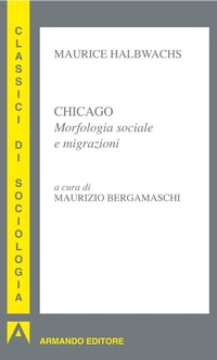 Enlarge image Cover: Chicago - Armando Editore