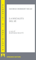 Cover: La socialit&agrave; del s&eacute; - Armando Editore