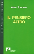 Cover: Il pensiero altro - Armando Editore