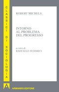 Cover: Intorno al problema del progresso - Armando Editore