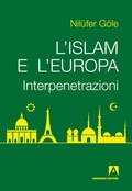 Cover: L'Islam e l'Europa - Armando Editore