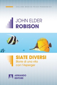 Enlarge image Cover: Siate diversi - Armando Editore