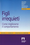 Cover: Figli irrequieti - Armando Editore