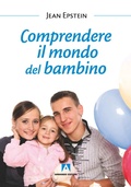 Cover: Comprendere il mondo del bambino - Armando Editore