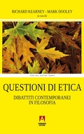 Cover: Questioni di etica - Armando Editore