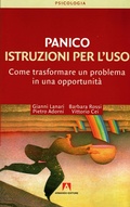 Cover: Panico - Armando Editore