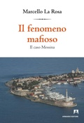 Cover: Il fenomeno mafioso - Armando Editore