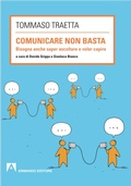 Cover: Comunicare non basta - Armando Editore