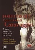 Cover: Porto Ercole. L'ultima dimora di Caravaggio - Armando Editore