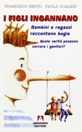 Cover: I figli ingannano - Armando Editore