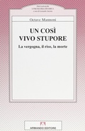 Cover: Un cos&igrave; vivo stupore - Armando Editore