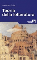 Cover: Teoria della letteratura - Armando Editore