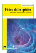 Cover: Fisica dello spirito - Armando Editore