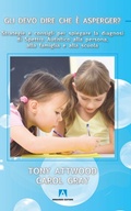 Cover: Gli devo dire che &egrave; Asperger? - Armando Editore