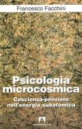 Cover: Psicologia microcosmica - Armando Editore