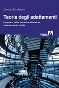 Cover: Teoria degli adattamenti - Armando Editore