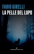 Cover: La pelle del lupo - Capricorno Edizioni