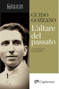 Cover: L'altare del passato - Capricorno Edizioni