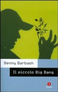 Cover: Il piccolo Big Bang - Giuntina