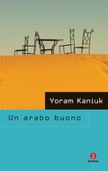Cover: Un arabo buono - Giuntina