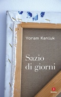 Cover: Sazio di giorni - Giuntina