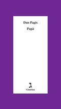 Cover: Pap&agrave; - Giuntina