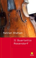 Cover: Il quartetto Rosendorf - Giuntina